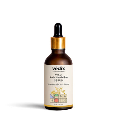 Vithan Scalp Nourishing Serum